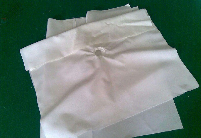 錦綸單絲工業濾布