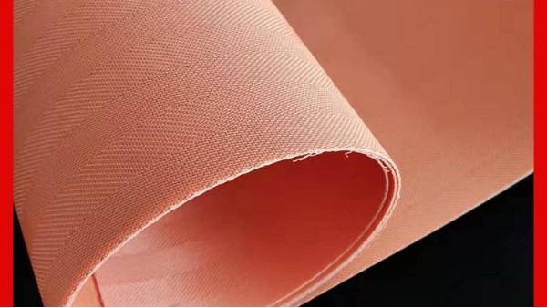 脫硫濾布創新4.0編織核心技術——旭瑞網業