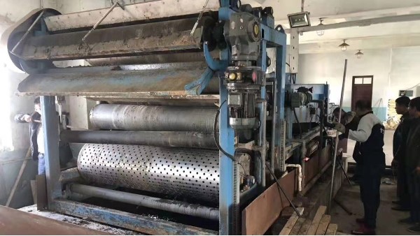 污泥脫水方式的選擇？你知道嗎？