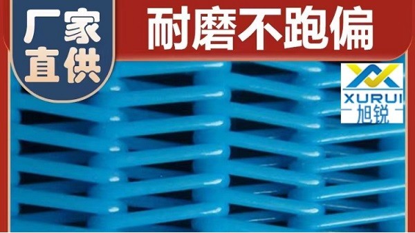 信陽辣椒輸送網帶-耐溫耐磨不跑偏[旭瑞網業]