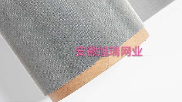 關于不銹鋼絲網很少有人了解的知識【旭瑞網業】