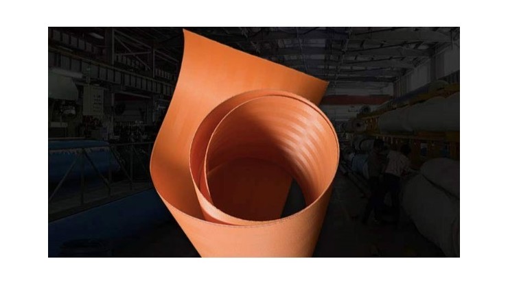 真空皮帶過濾機濾布-一年0故障問題[旭瑞網業]