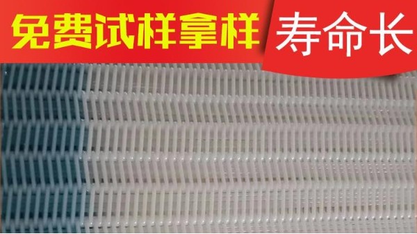 怎樣提升帶式壓濾機的工作效率？——旭瑞網業