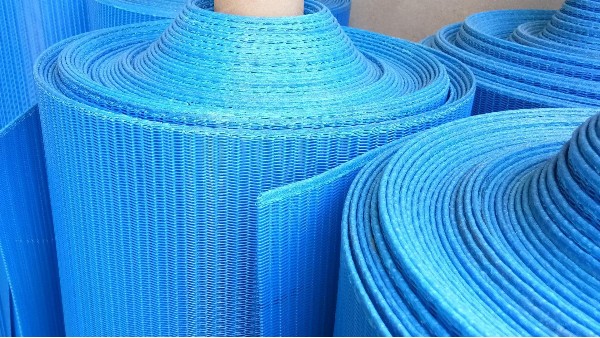 濾帶常見故障及解決方法——旭瑞網業