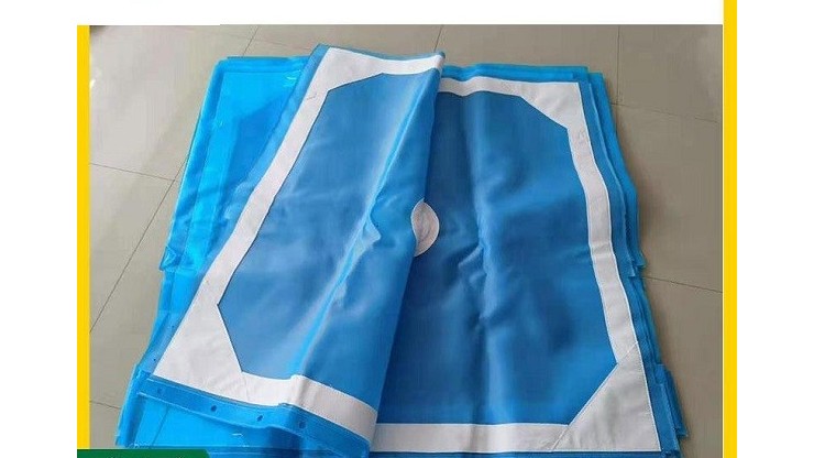 如何挑選濾布——多個方面綜合考慮{旭瑞網業}