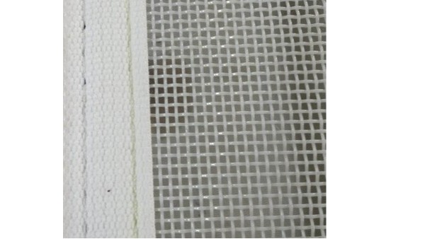 東莞立式壓濾機濾布工作原理須保持濕潤狀態{旭瑞網業}