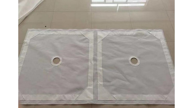 高質量濾布哪里有——專利產品，壽命一條頂三條{旭瑞網業}