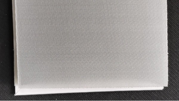 單絲濾布和復絲濾布的優劣{旭瑞網業}