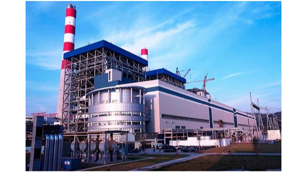 電廠脫硫濃鹽水處理蒸發結晶工藝