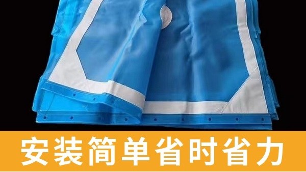板框壓濾機濾布多久換一次-省心省力壽命長[旭瑞網業]