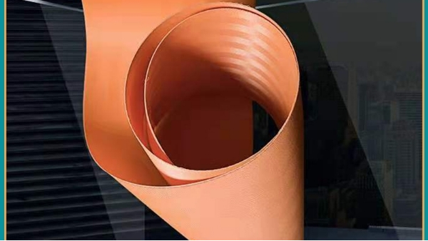 脫硫壓濾機用濾布使用壽命多久-高強度耐磨損[旭瑞網業]