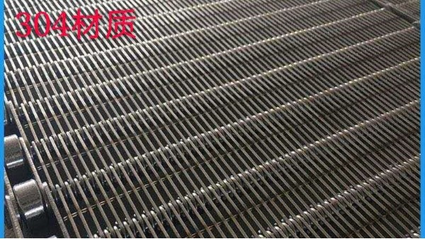 廣東304不銹鋼網鏈——防油耐酸堿{旭瑞網業}