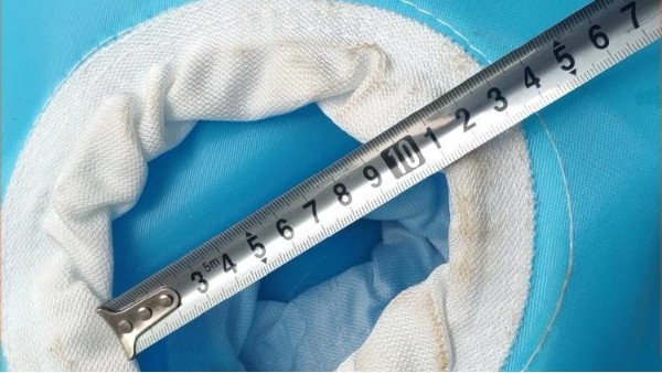 影響工業濾布過濾時間的因素都有什么？易剝離、耐酸堿【旭瑞網業】