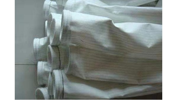 耐高溫除塵過濾布袋PPS的正確使用也是長壽的關鍵{旭瑞網業}