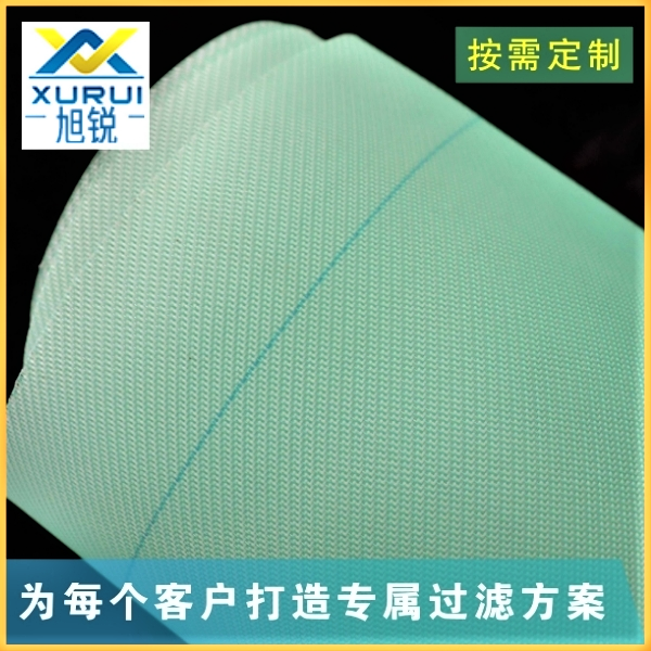 聚酯網