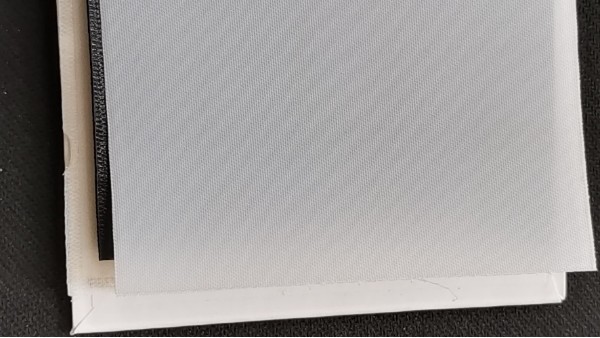 19年中國尼龍66行業供需現狀，涉及哪些尼龍66濾布廠家 {旭瑞網業}