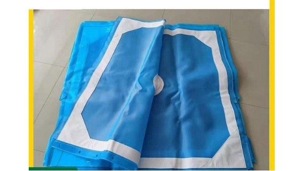 濾布廠家哪家好——以誠待人，以信立企{旭瑞網業}