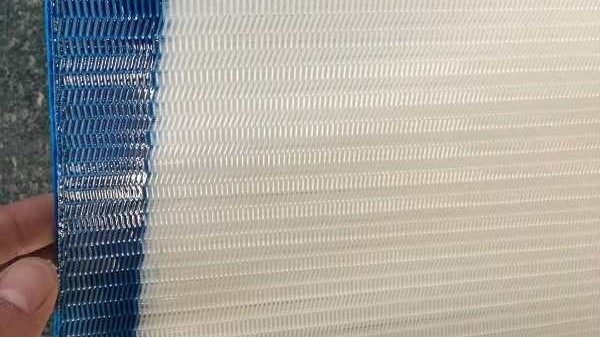 帶式壓濾機濾布怎么選擇，有什么標準嗎？德國TM強力膠【旭瑞網業】