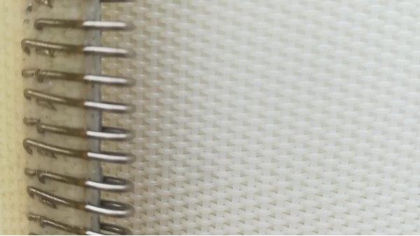 山東機織濾布的應用——過濾快耐磨性強{旭瑞網業}