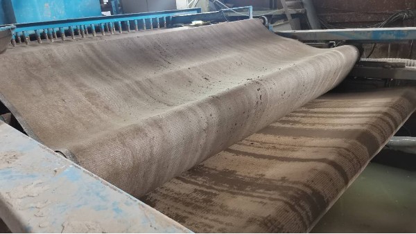 廣東污泥脫水網適用范圍與特點廠家推薦——{旭瑞網業}