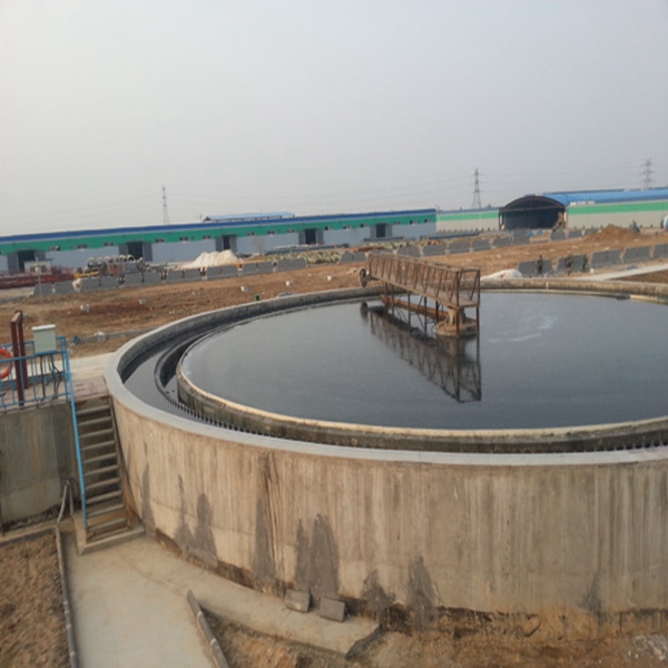 污水處理壓濾機濾布的使用注意事項——旭瑞網業