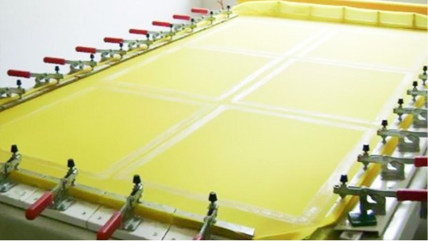 PCB絲印網紗廠家直銷，節省45%中間商差價【旭瑞網業】