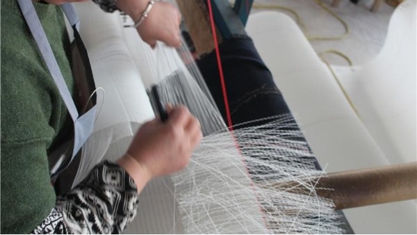 壓濾機濾布怎么去除循環使用中產生的灰塵?防靜電壽命長【旭瑞網業】