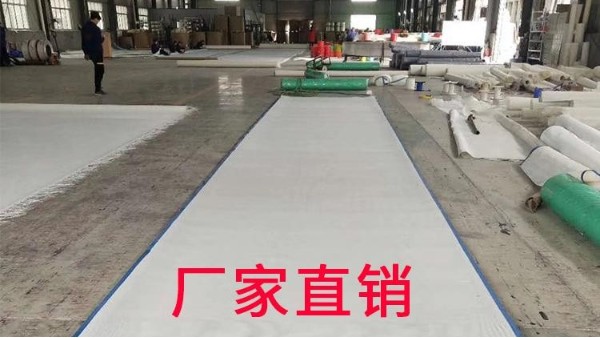 各種濾布性能及規格（下）——旭瑞網業